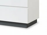 Kalmia 6-Drawer Lowboy