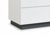 Kalmia 6-Drawer Lowboy