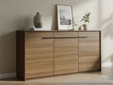 Ursinia 3-Door Sideboard - 160 cm