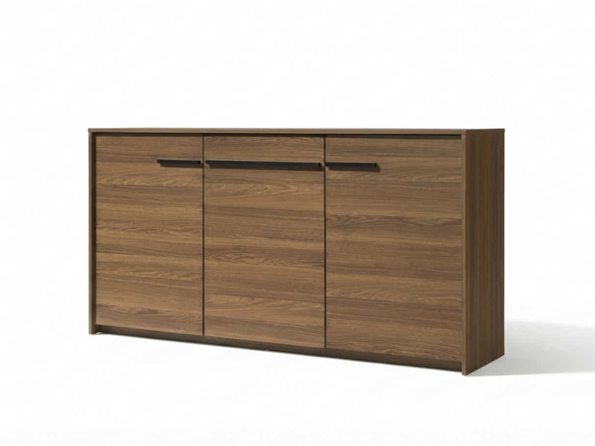 Ursinia 3-Door Sideboard - 160 cm