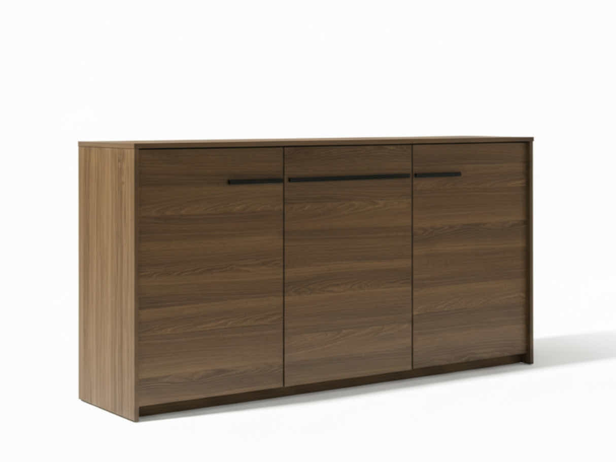 Ursinia 3-Door Sideboard - 160 cm