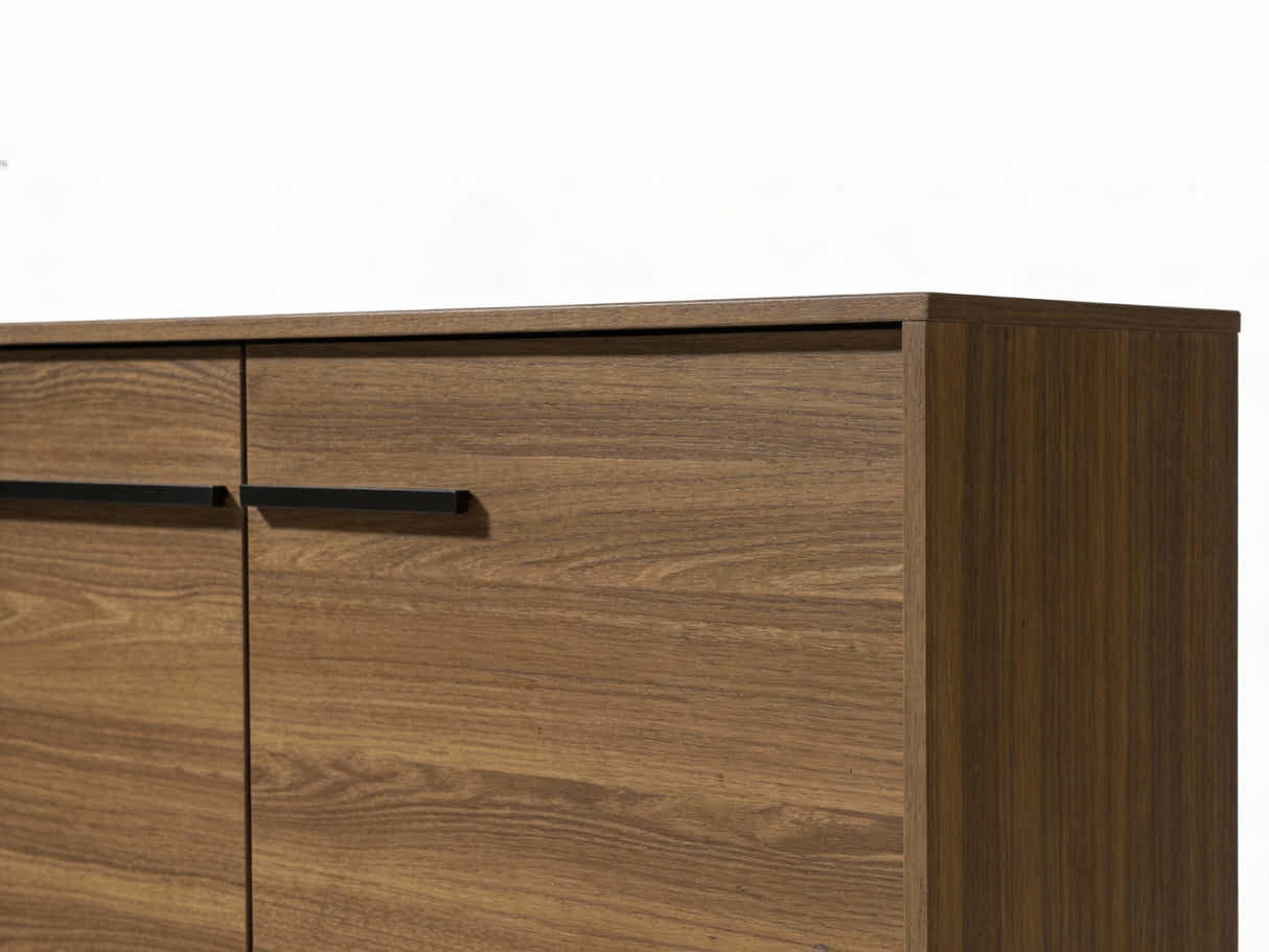 Ursinia 3-Door Sideboard - 160 cm