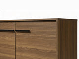 Ursinia 3-Door Sideboard - 160 cm