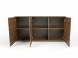 Ursinia 3-Door Sideboard - 160 cm