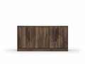 DS Saffron 4-Door Sideboard - 150 cm
