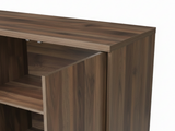 DS Saffron 4-Door Sideboard - 150 cm