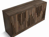 DS Saffron 4-Door Sideboard - 150 cm