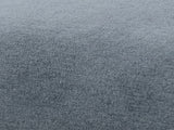 Cozza Linen Sofa - Blue