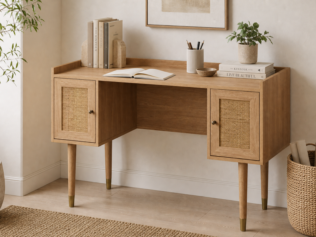 Naturlig Writing Desk