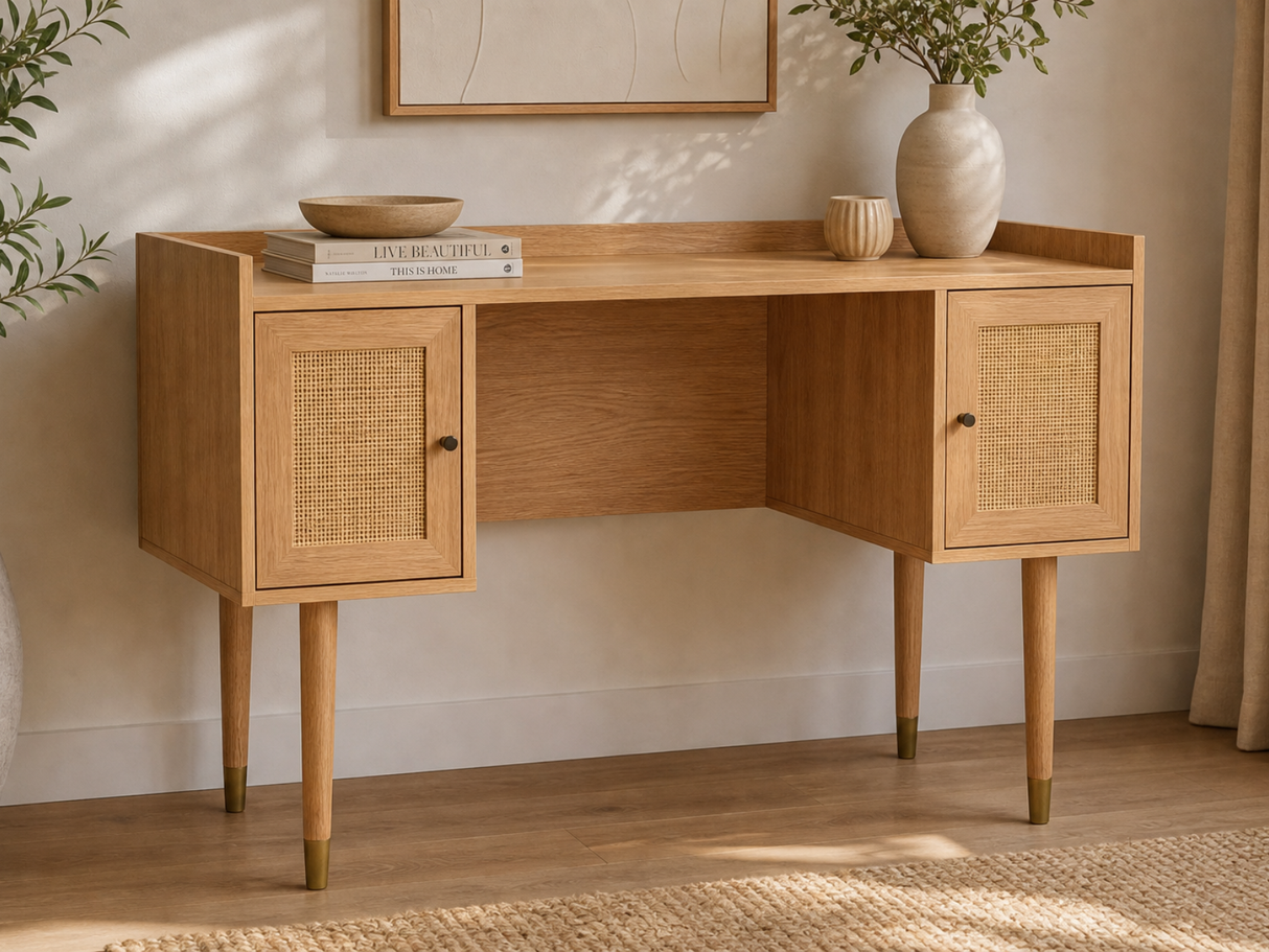 Naturlig Writing Desk