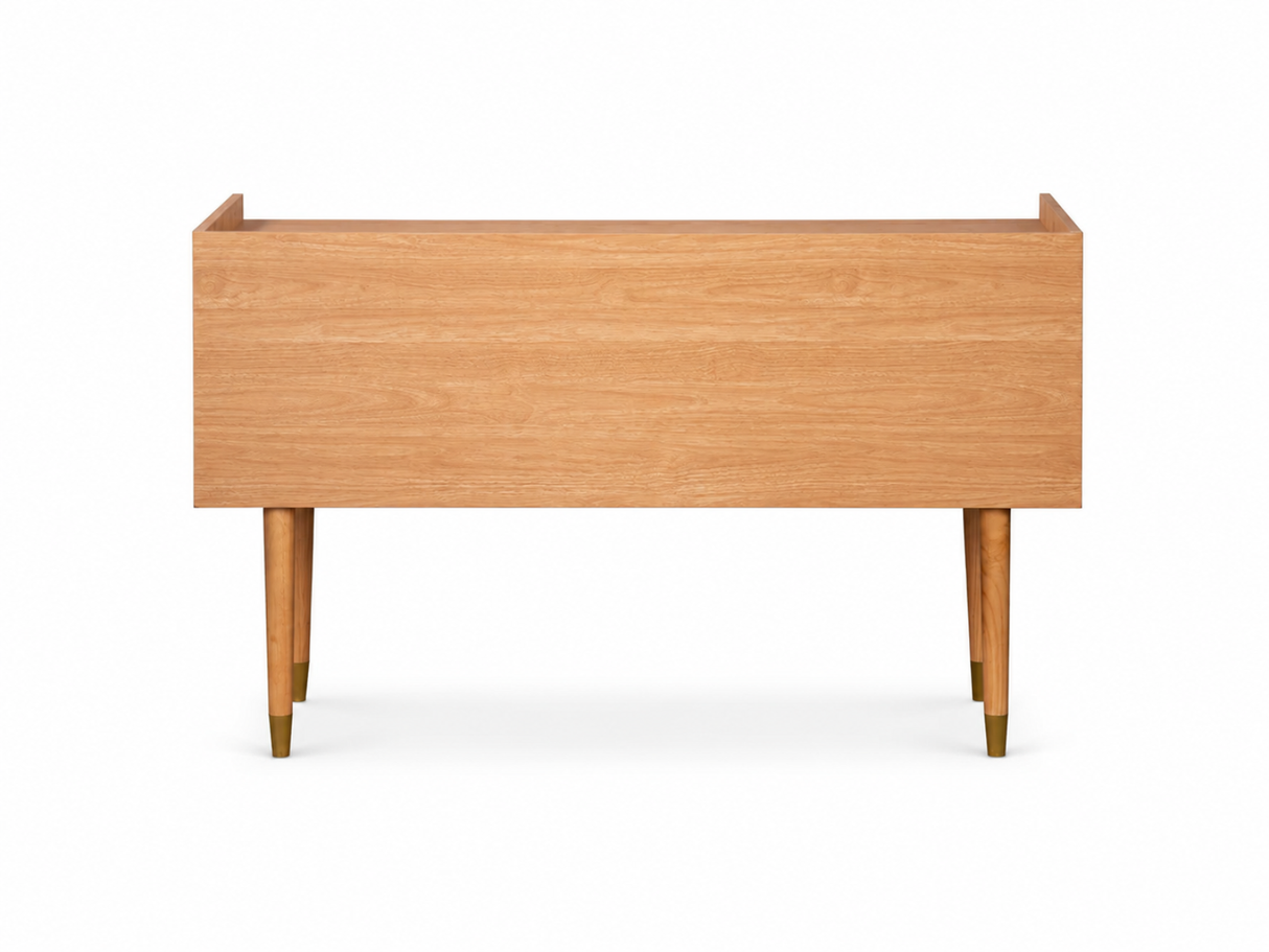Naturlig Writing Desk