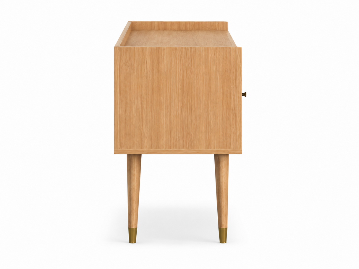 Naturlig Writing Desk