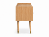 Naturlig Writing Desk