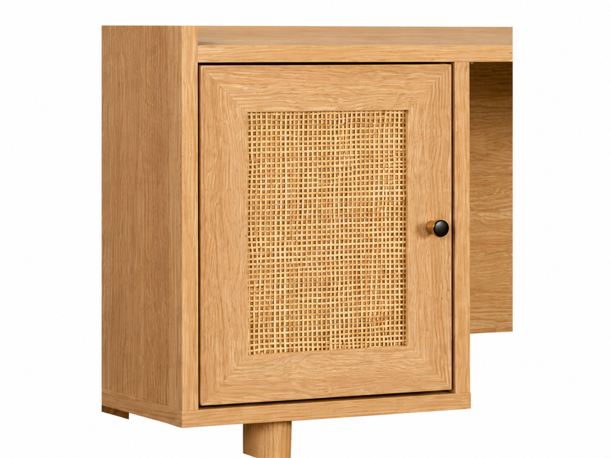 Naturlig Writing Desk
