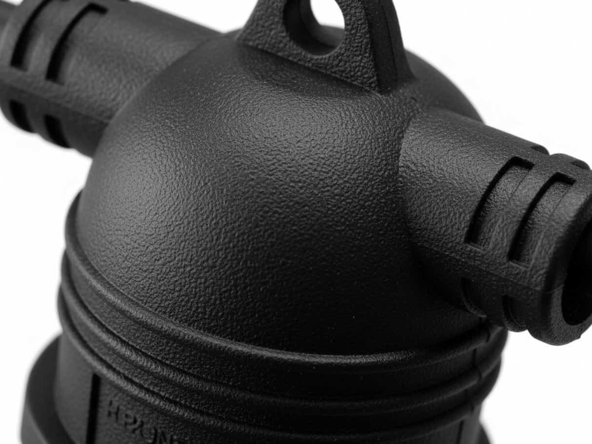Fixed Socket Festoon Lights with Tungsten Bulbs - 22 m