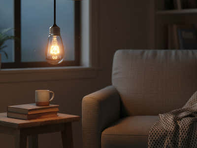Festoon Light Bulbs S14 Tungsten