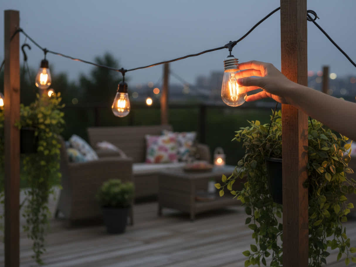 Festoon Light Bulbs S14 Tungsten