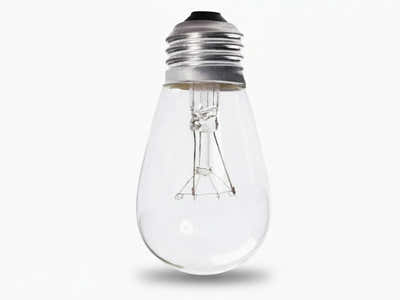 Festoon Light Bulbs S14 Tungsten