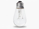 Festoon Light Bulbs S14 Tungsten