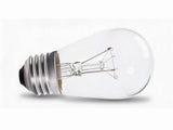 Festoon Light Bulbs S14 Tungsten