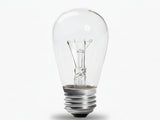Festoon Light Bulbs S14 Tungsten