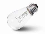 Festoon Light Bulbs S14 Tungsten