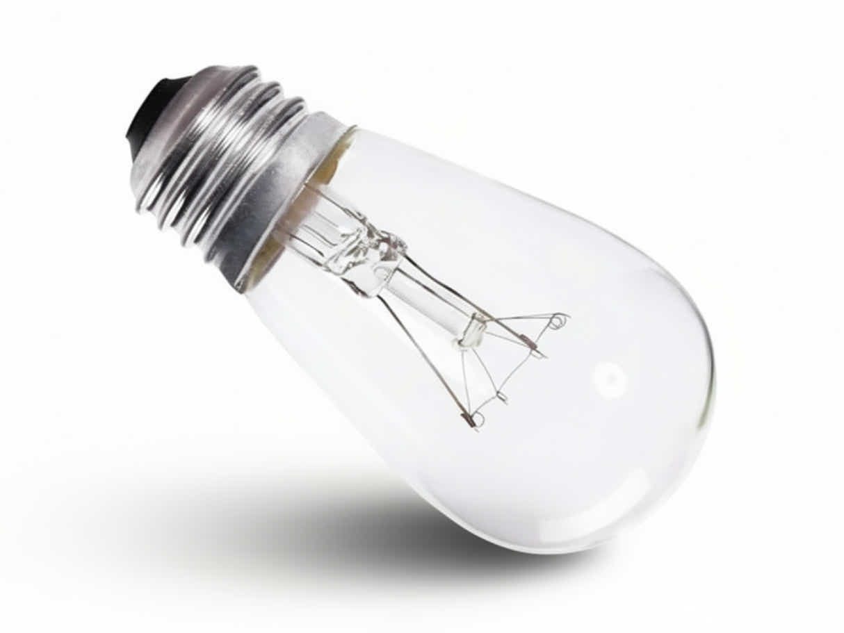 Festoon Light Bulbs S14 Tungsten