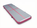 Air Track Pink & Grey – 600cm x 100cm x 20cm