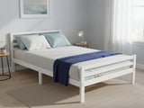 Canterbury Bed Frame - Double