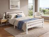 Canterbury Bed Frame - Double
