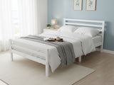 Canterbury Bed Frame - Double