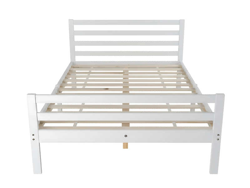 Canterbury Bed Frame - Double
