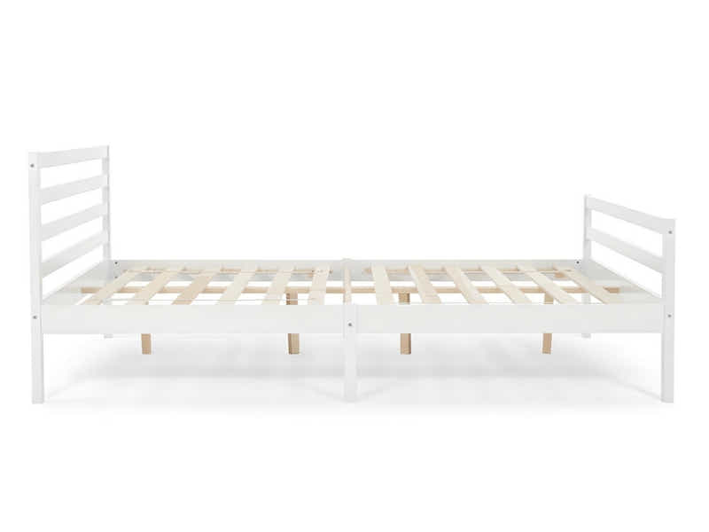 Canterbury Bed Frame - Double