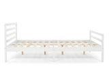 Canterbury Bed Frame - Double
