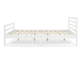 Canterbury Bed Frame - Double