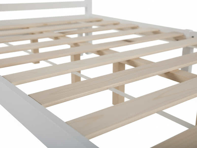 Canterbury Bed Frame - Double