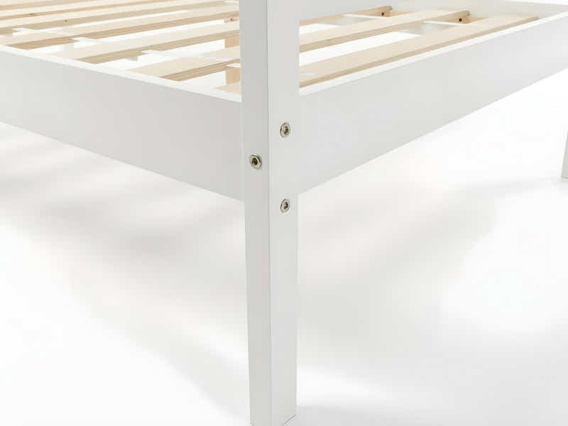 Canterbury Bed Frame - Queen