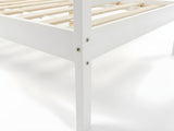 Canterbury Bed Frame - Queen