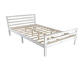 Canterbury Bed Frame - Queen
