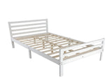 Canterbury Bed Frame - Queen