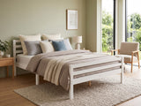 Canterbury Bed Frame - Queen