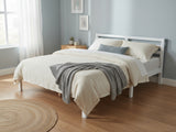 Canterbury Bed Frame - Queen