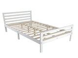 Canterbury Bed Frame - Queen
