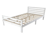 Canterbury Bed Frame - Queen