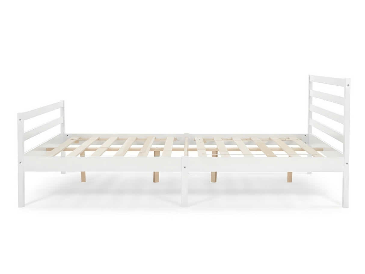 Canterbury Bed Frame - Queen