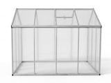 DS Polycarbonate Greenhouse 6ft x 8ft