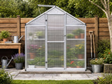 DS New Greenhouse 4ft x 6ft
