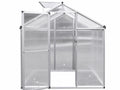 DS New Greenhouse 4ft x 6ft