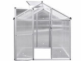 DS New Greenhouse 4ft x 6ft
