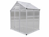 DS New Greenhouse 4ft x 6ft